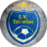 Logo Sport Vereniging Estrellas